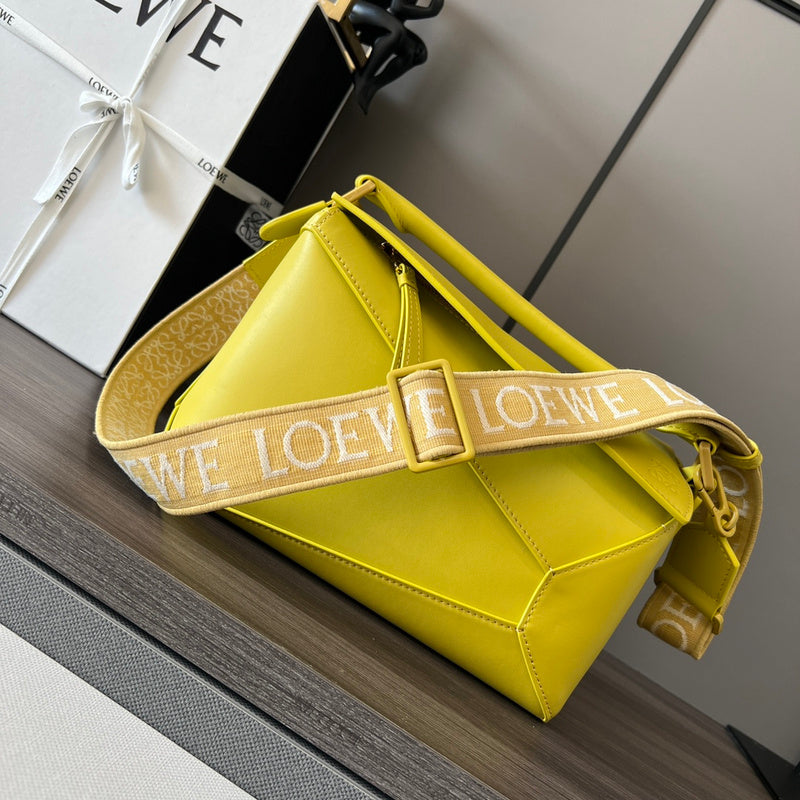 Glamy - LWO Bags - 569