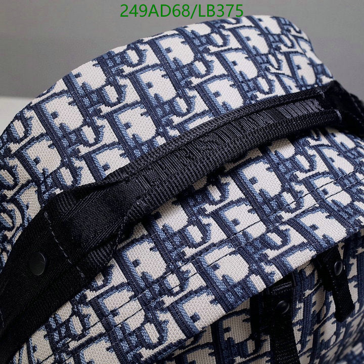 SAMCC - DOR Bags - 1356