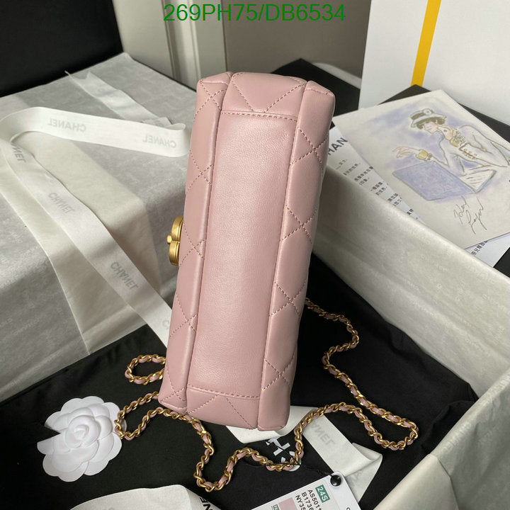 SAMC - CHL Bags - 055
