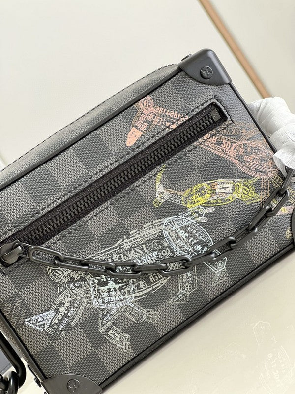Glami- - LOV Men Bags - 474