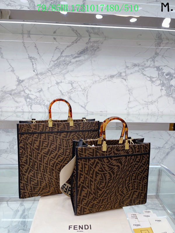 Glami - FDE Bags - 1302