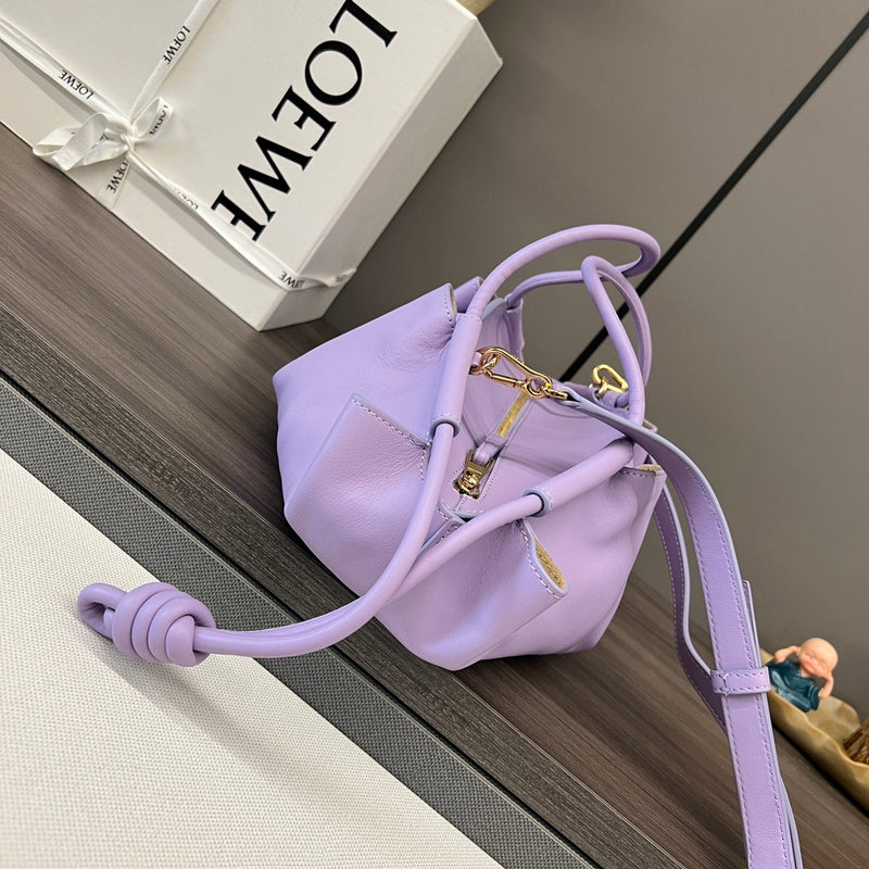 Glamy - LWO Bags - 507