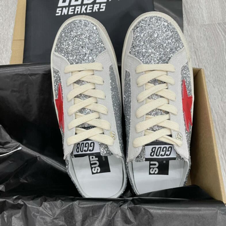 SAMC - GDBE Women Shoes - 119