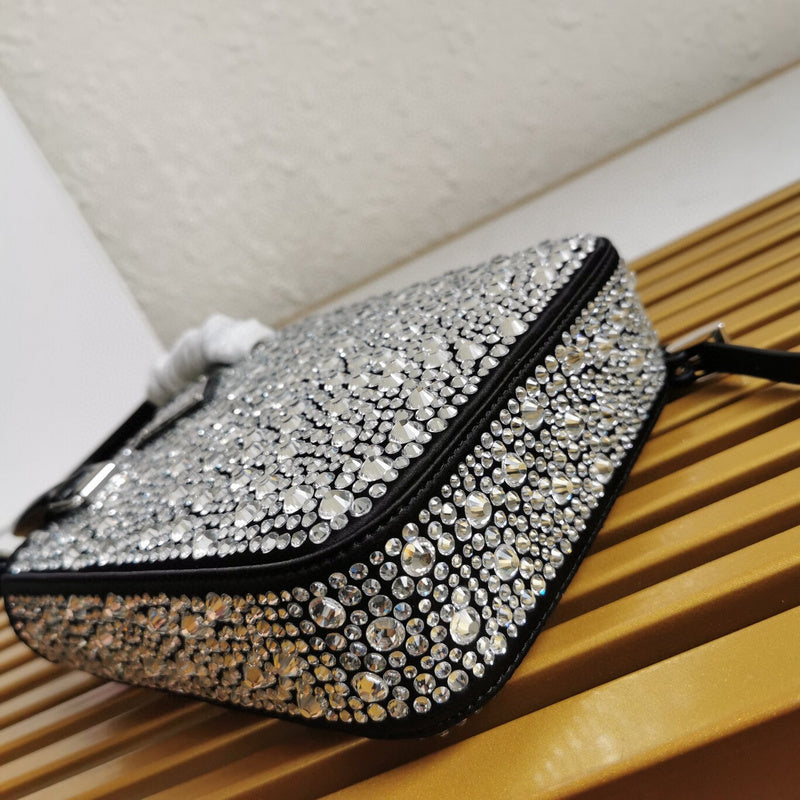 Satchel Bags - PDA Bags - 040