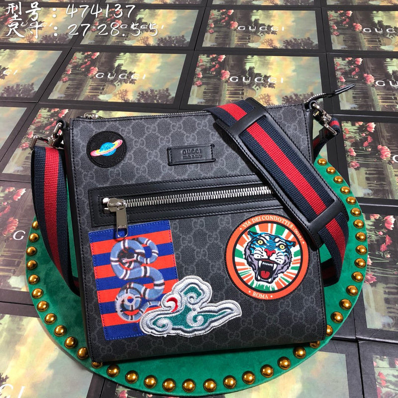 Glami-i - Guki Men Bags - 303