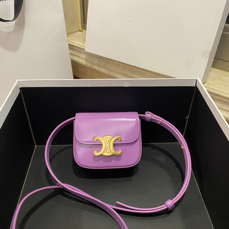Glamy - COL Bags - 1003