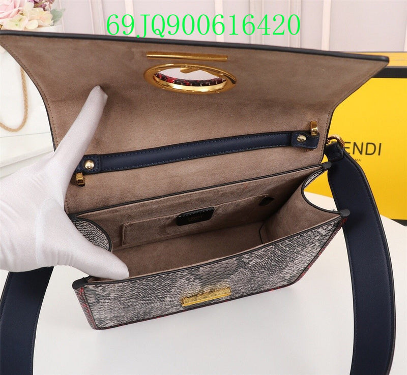 Glami - FDE Bags - 2893