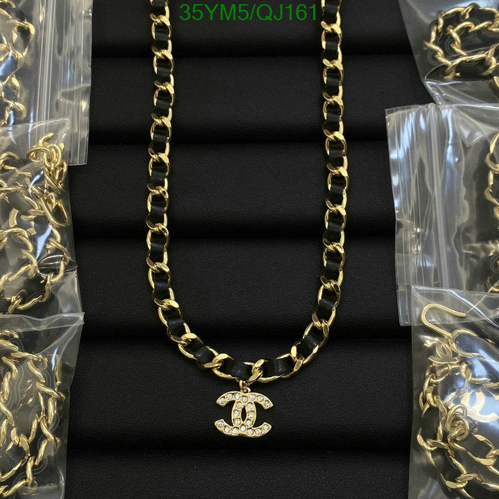 SAMC - CHL Jewelry Necklace - 188