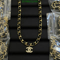 SAMC - CHL Jewelry Necklace - 188