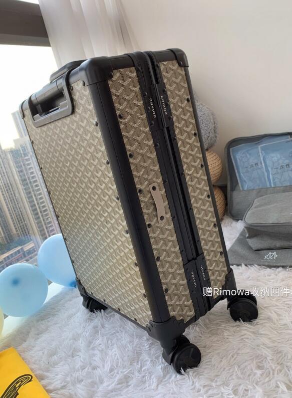 SAMC - Travel Bags - 077