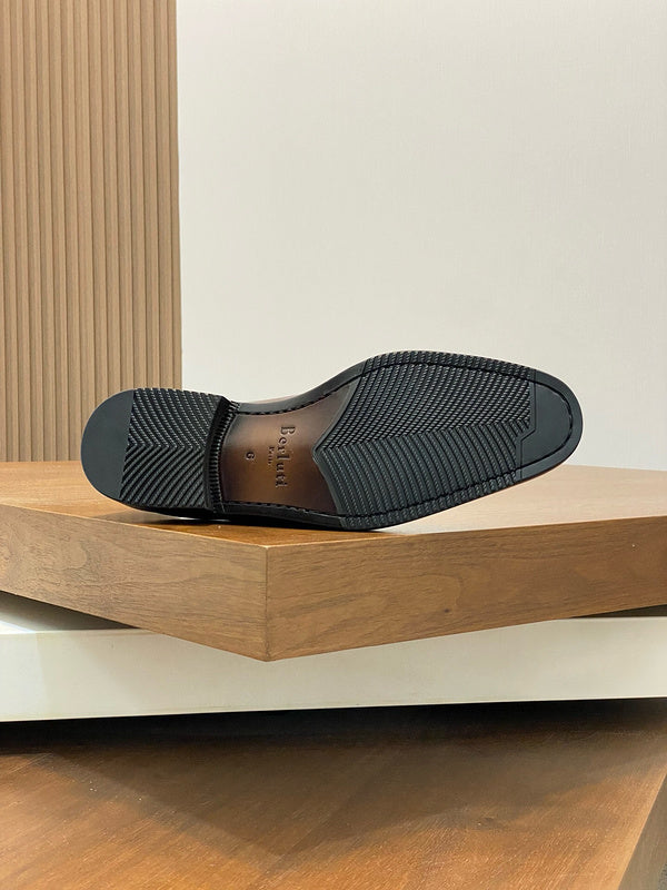 Glami - BRE Men Shoes - 190