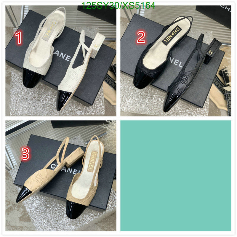 SAMC - CHL Women Shoes Ballet - 251