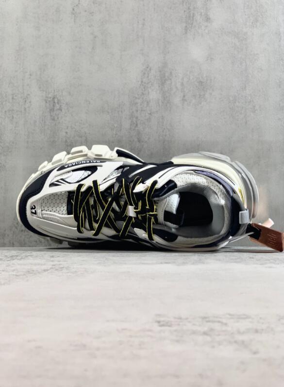 SAMC - BG Men Shoes - 412