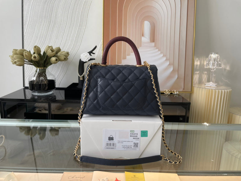Chanel Bags
