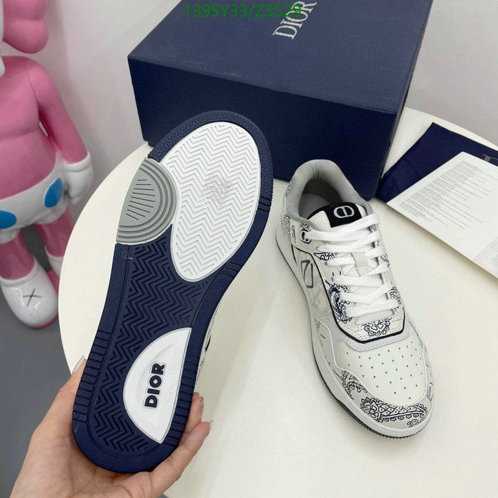 SAMCC - DOR Women Shoes - 1710