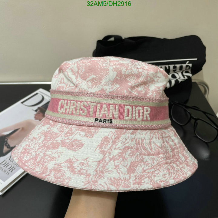 SAMC - DOR Caps & Hats - 030