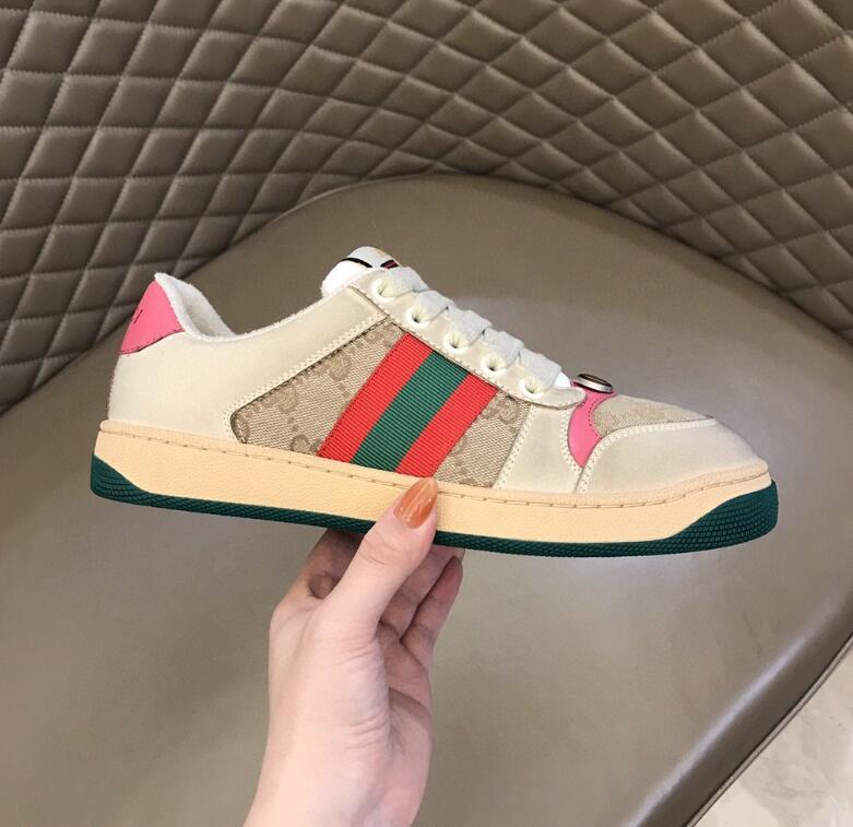 SAMC - GUKI Women Shoes - 927