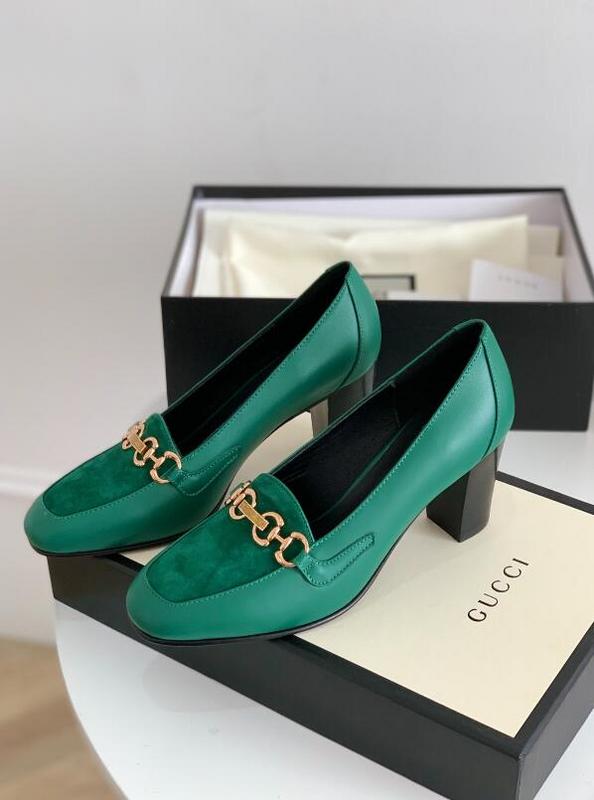 SAMC - GUKI Women Shoes - 1800