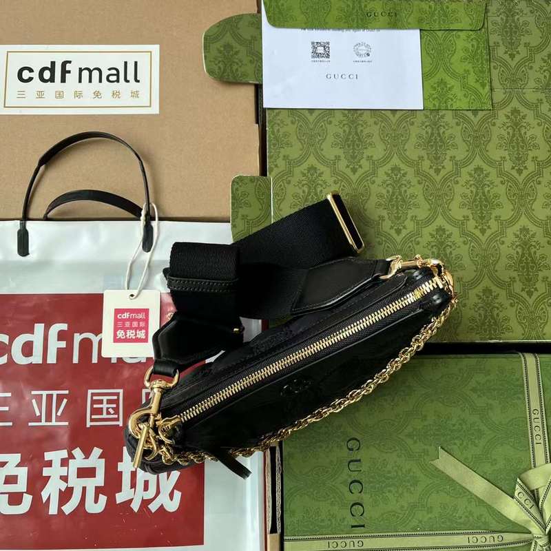 GUI2 Bags - Fashion Bags  129