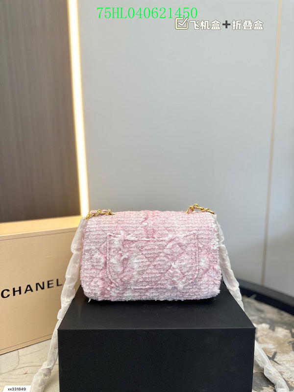 Glami - CHL Bags - 607