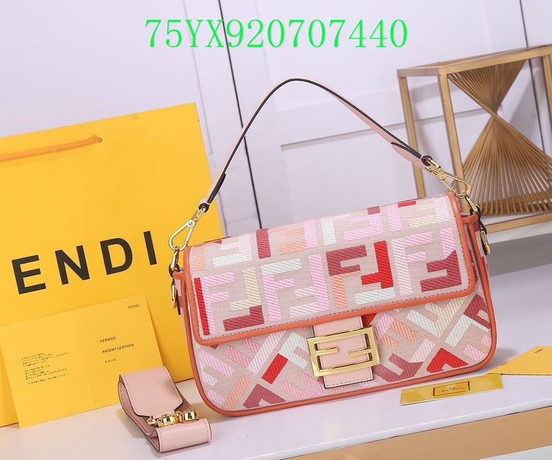 Glami - FDE Bags - 2592