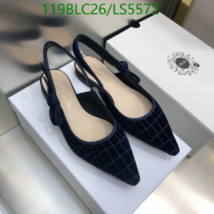 SAMCC - DOR Women Shoes - 2394