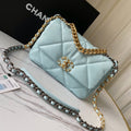 Satchel Bags - CHL Bags - 328