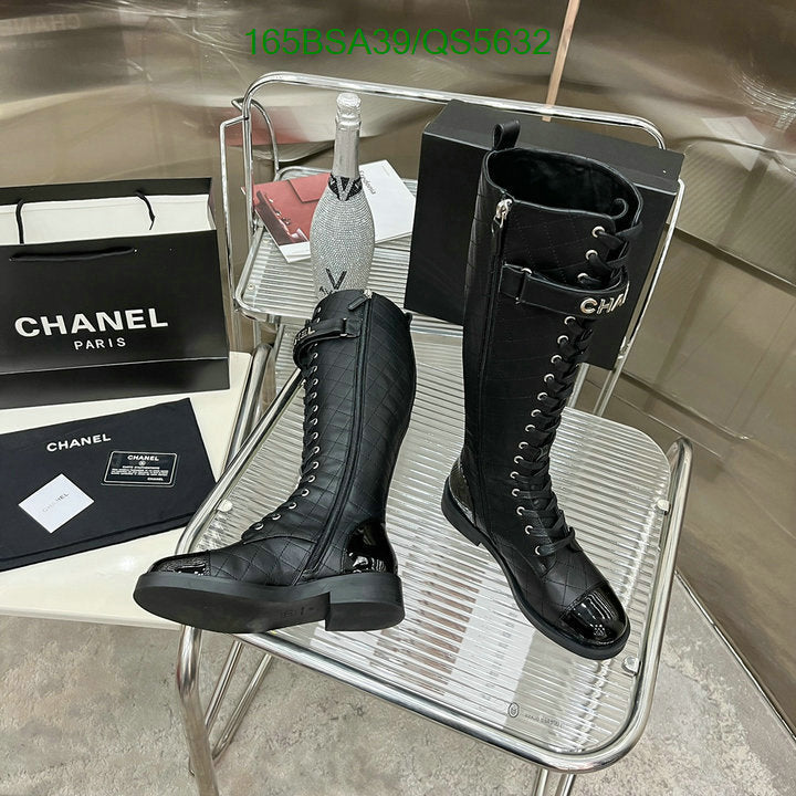 SAMC - CHL Women Boots - 439