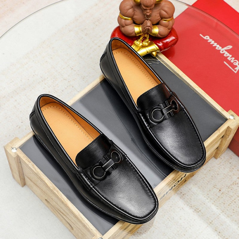 Glami - FGO Men Shoes - 908