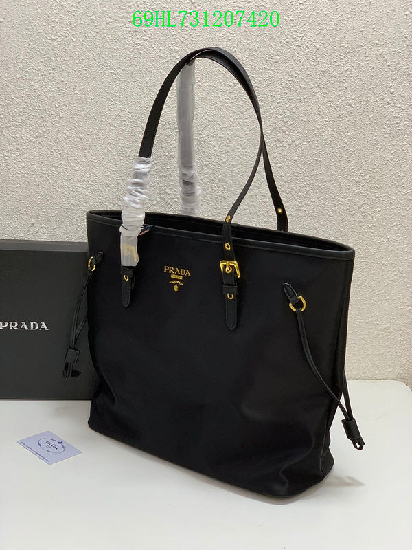 Satchel Bags - PDA Bags - 3754