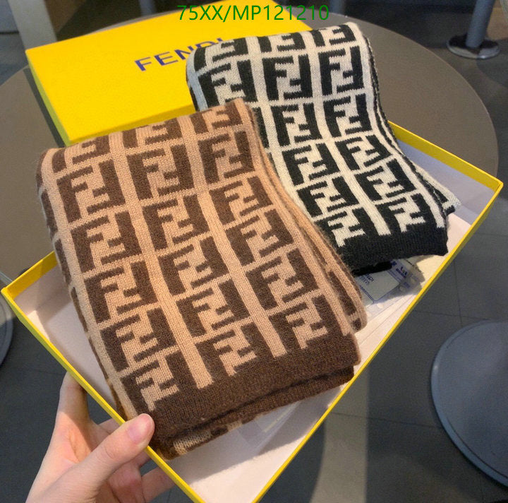 SAMC - FDE Scarves - 198