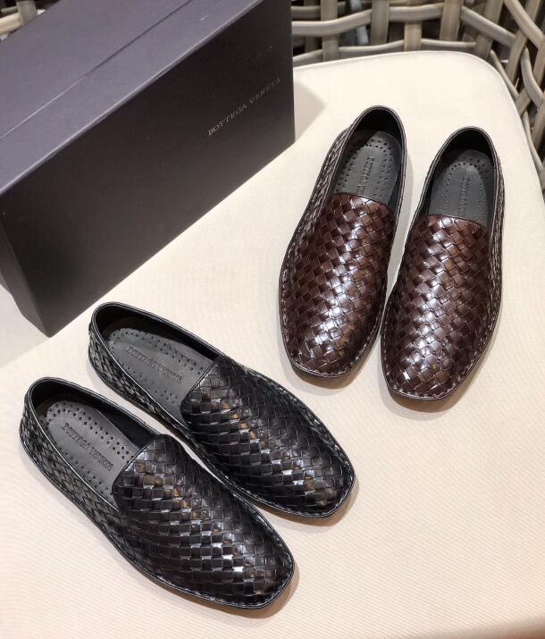 SAMC - BOV Men Shoes - 231