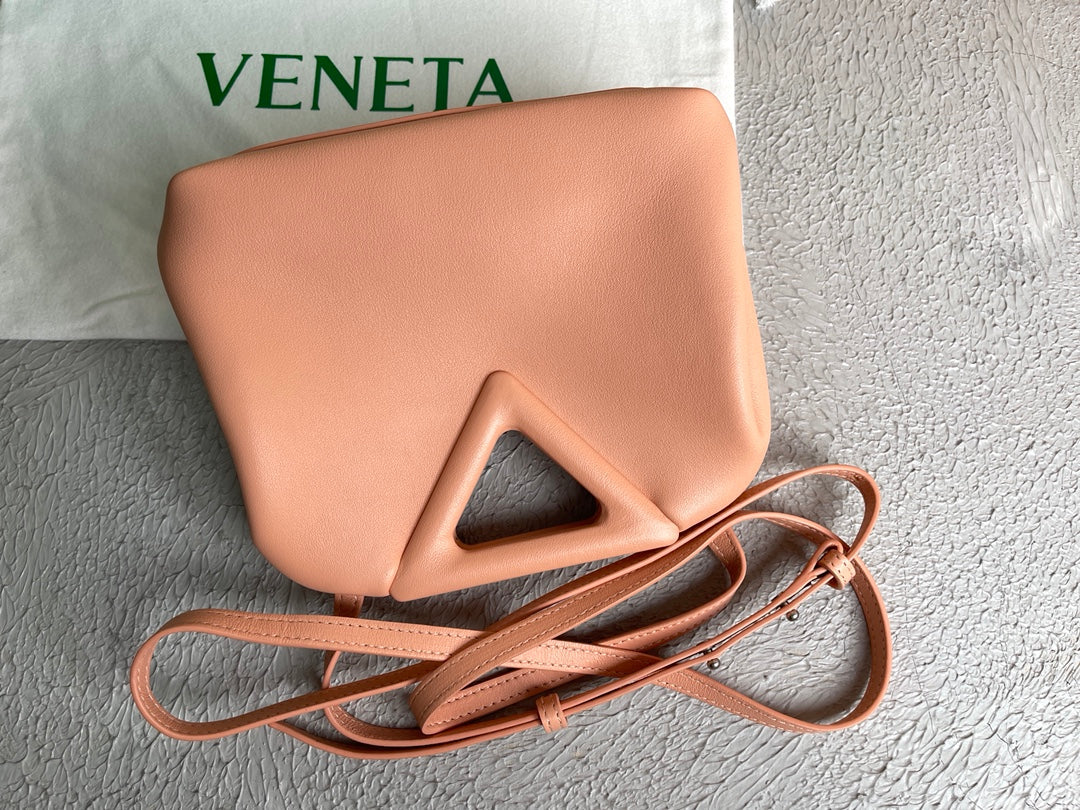 GLAMI Point Pink, For Women, WomenÃƒÂ¢Ã¢â€šÂ¬Ã¢â€žÂ¢s Bags 8.6in/22cm