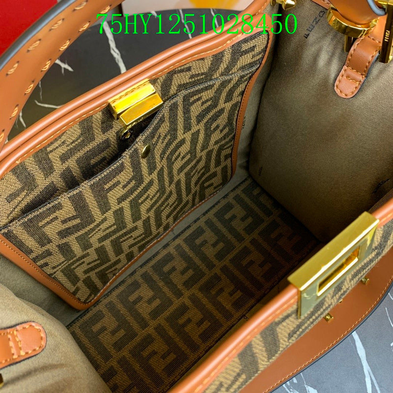 Glami - FDE Bags - 2166