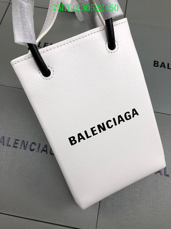 ELE Fashion - BGA Bags - 1766