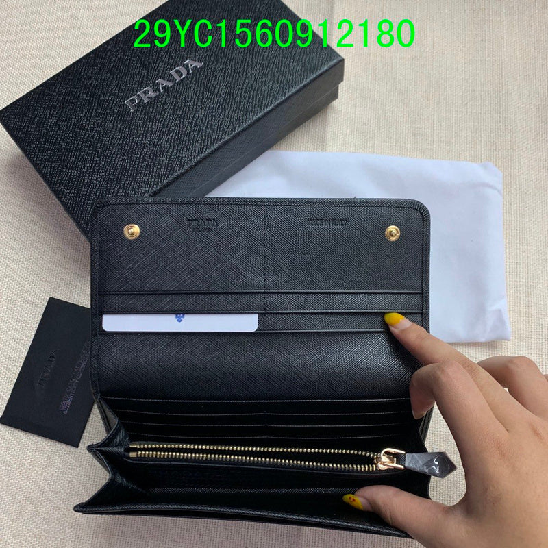 Glami - PD Wallet - 432