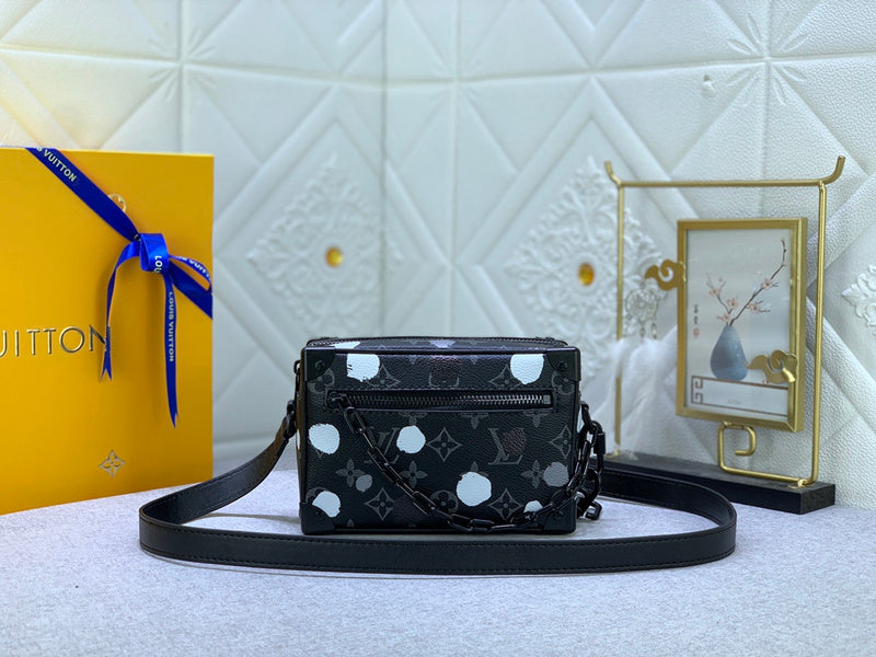 Satchel Bags - VL2 Bags - 220