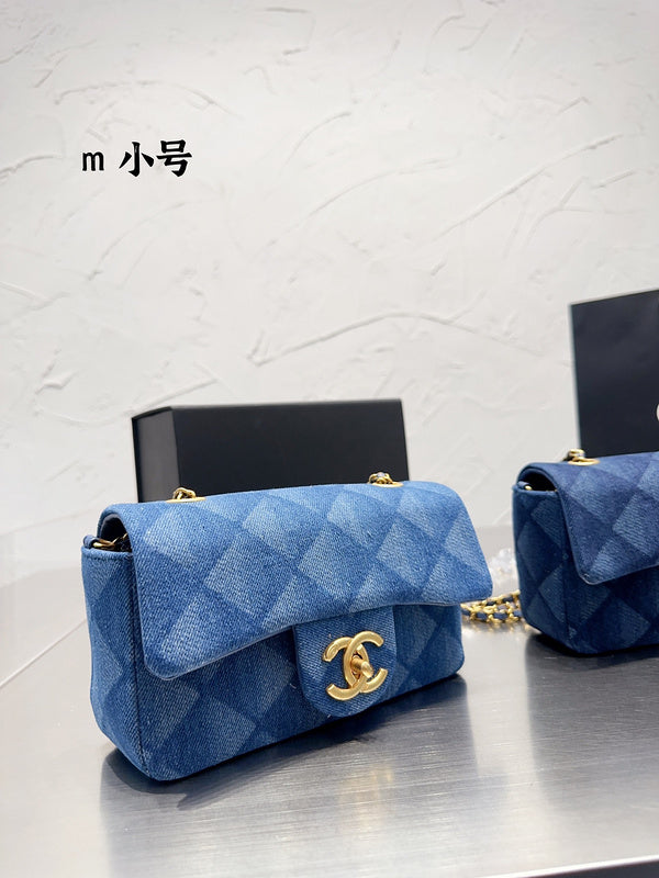 Satchel Bags - CHL Bags - 7252