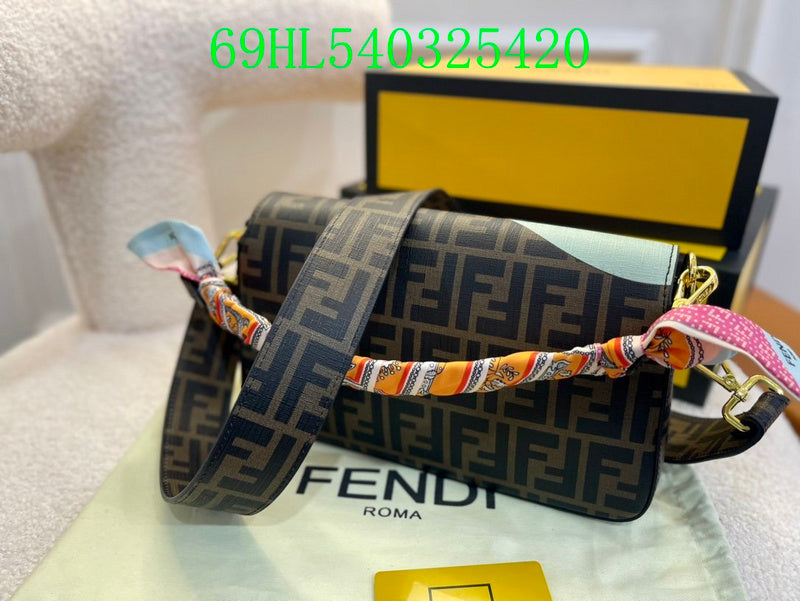 Glami - FDE Bags - 1733