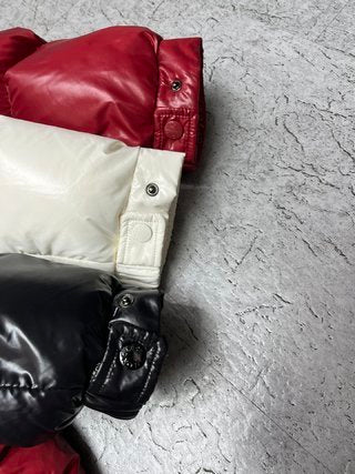 SAMC - Mix Jackets - 672