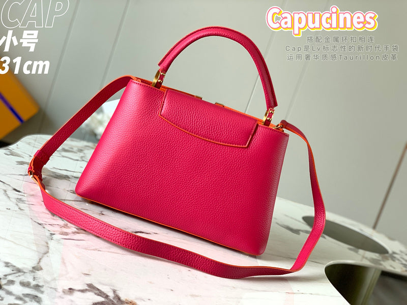 Glamy - LOV Bags - 1124