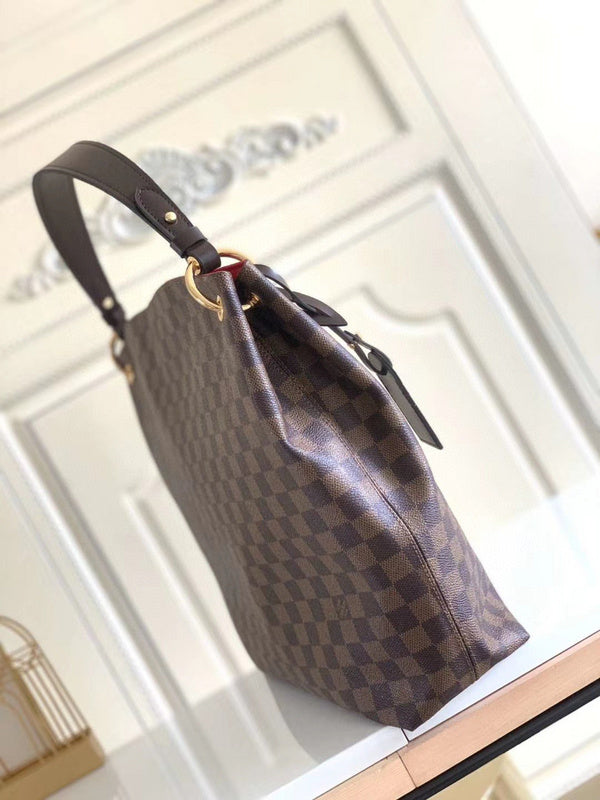 Satchel Bags - VL Bags - 2187