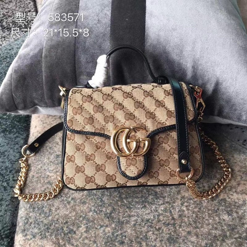 Glami-i GUKI Women Bags - 835