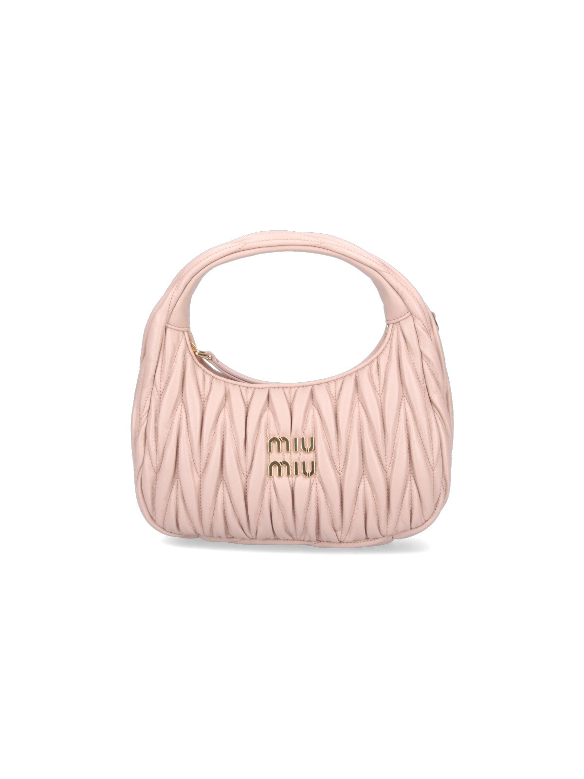 Miu Miu Women Wander' Shoulder Bag