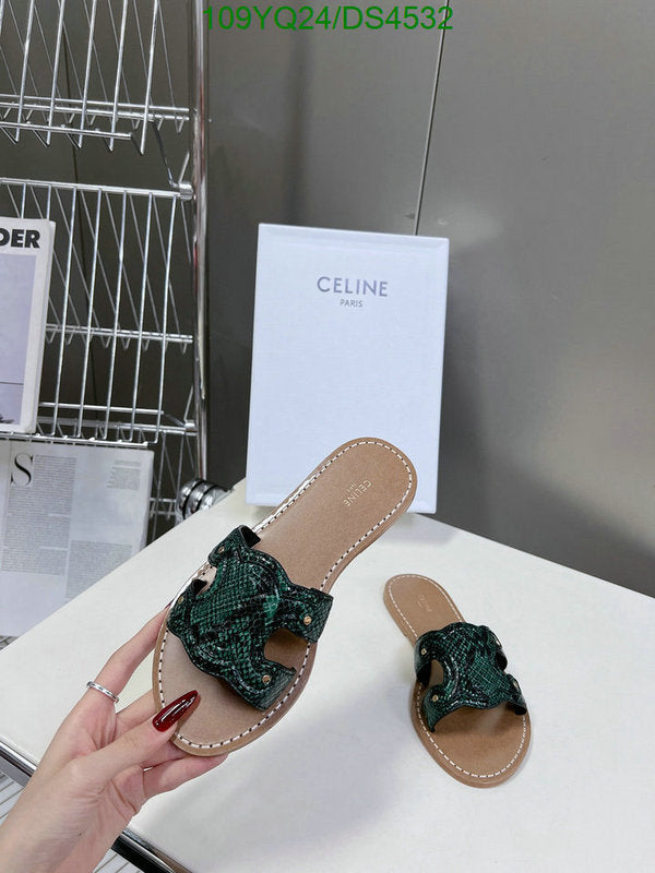SAMC - COL Women Shoes - 026