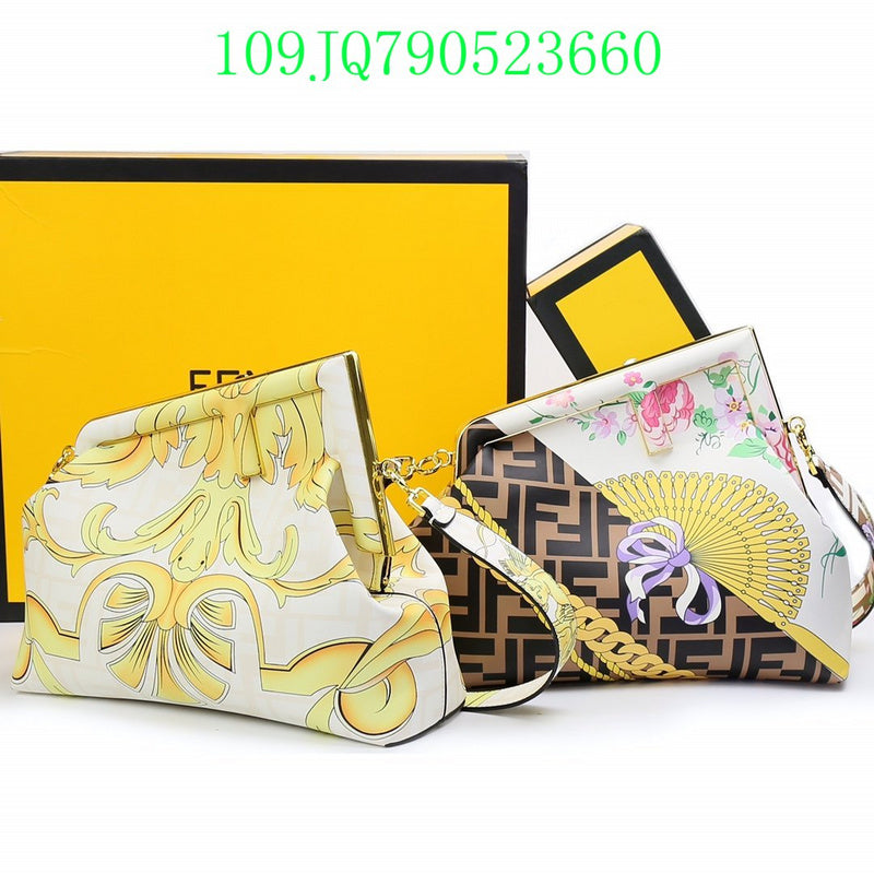 Glami - FDE Bags - 3227
