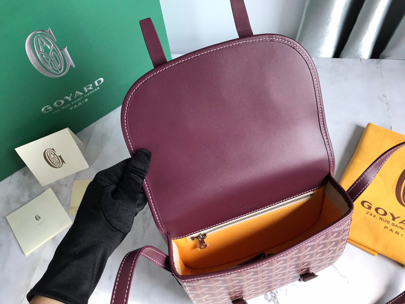 Glamy - GYO Bags - 1097