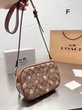 Satchel Bags - CCH Bags - 371
