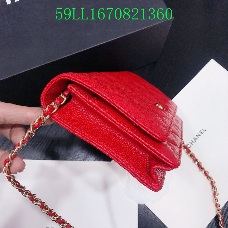 Satchel Bags - CHL Bags - 5256
