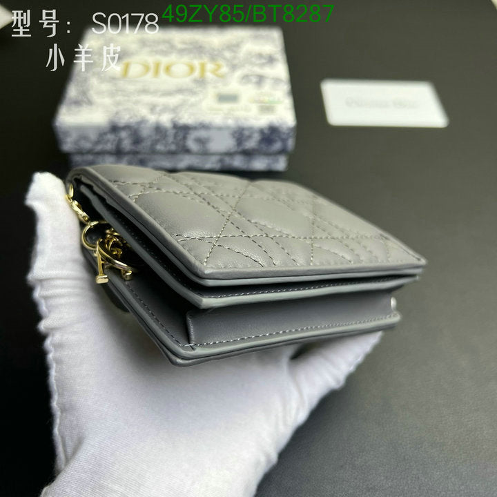 SAMC - DOR Wallets - 022